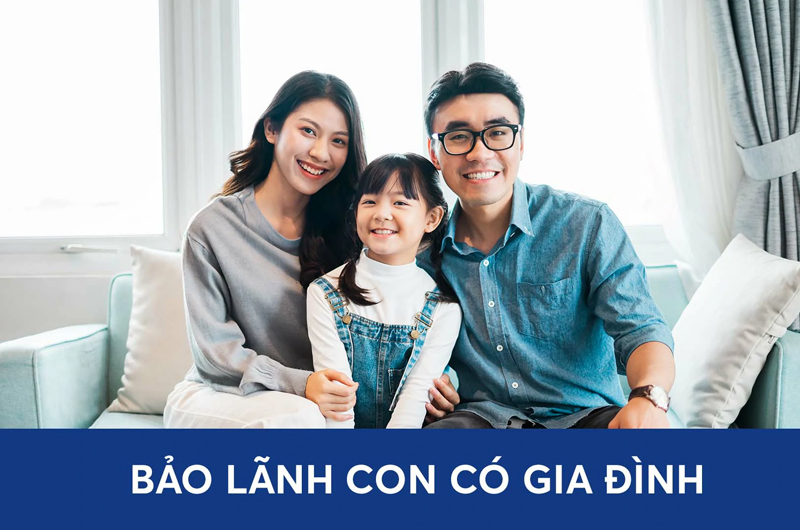 Các diện bảo lãnh thân nhân sang Mỹ